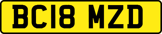 BC18MZD