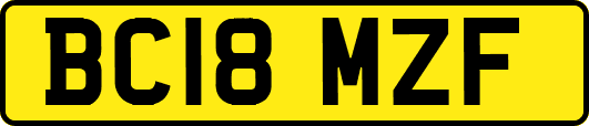 BC18MZF