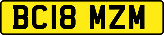 BC18MZM