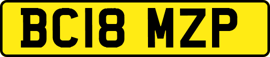 BC18MZP
