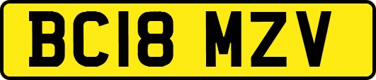 BC18MZV