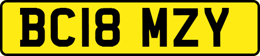 BC18MZY