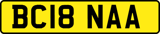 BC18NAA