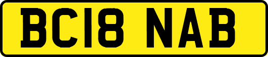 BC18NAB
