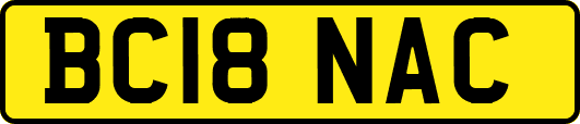 BC18NAC