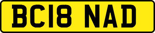 BC18NAD