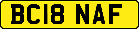 BC18NAF