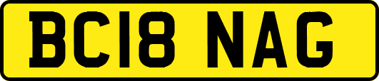 BC18NAG