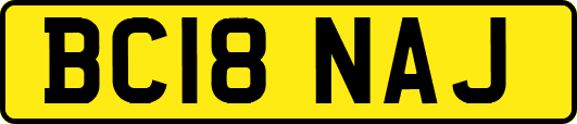 BC18NAJ