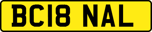 BC18NAL