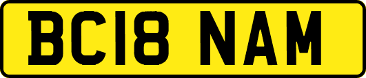BC18NAM