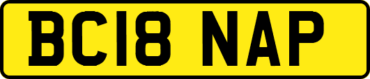 BC18NAP