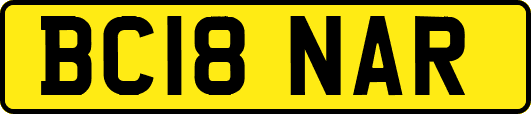 BC18NAR