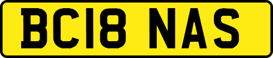 BC18NAS
