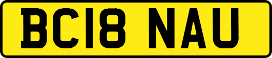 BC18NAU
