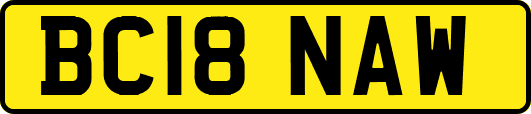 BC18NAW