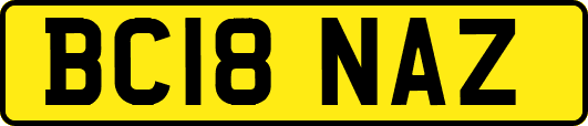 BC18NAZ