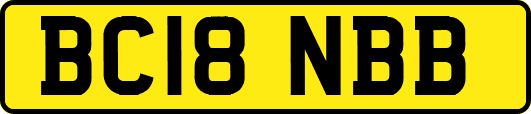 BC18NBB