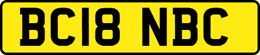 BC18NBC