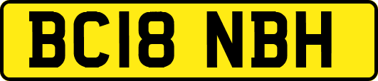 BC18NBH