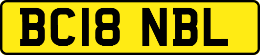 BC18NBL
