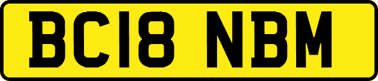 BC18NBM