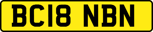 BC18NBN