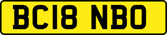 BC18NBO