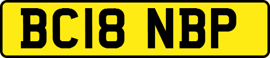 BC18NBP