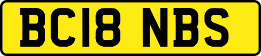 BC18NBS