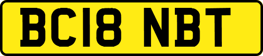 BC18NBT