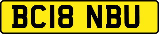 BC18NBU
