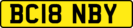 BC18NBY