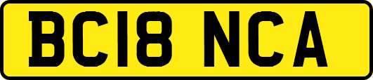 BC18NCA