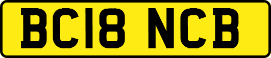 BC18NCB