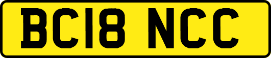 BC18NCC