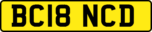 BC18NCD