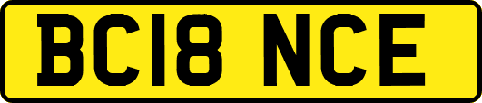 BC18NCE