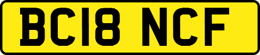 BC18NCF
