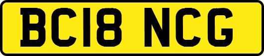 BC18NCG