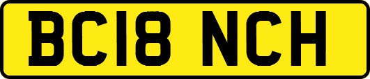 BC18NCH