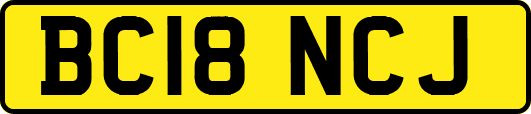 BC18NCJ
