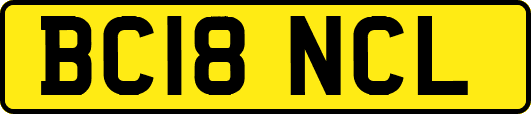 BC18NCL