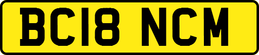 BC18NCM
