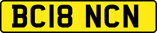 BC18NCN