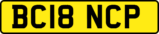 BC18NCP
