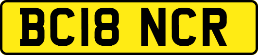 BC18NCR