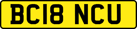 BC18NCU