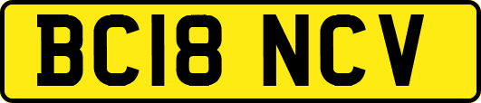 BC18NCV