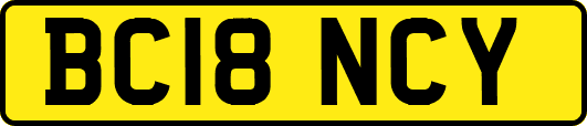 BC18NCY